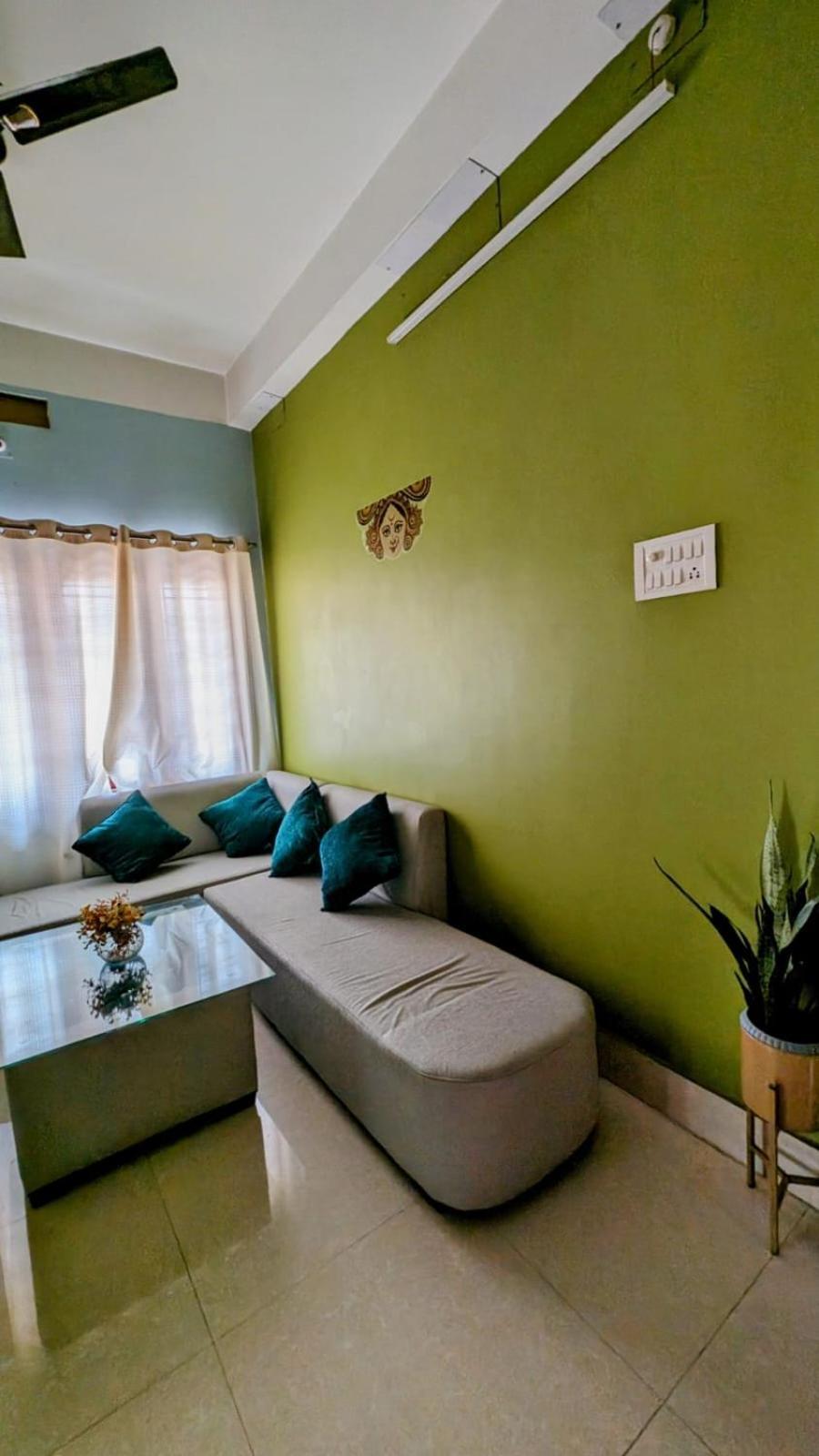 Veda Home'S Agartala Luaran gambar