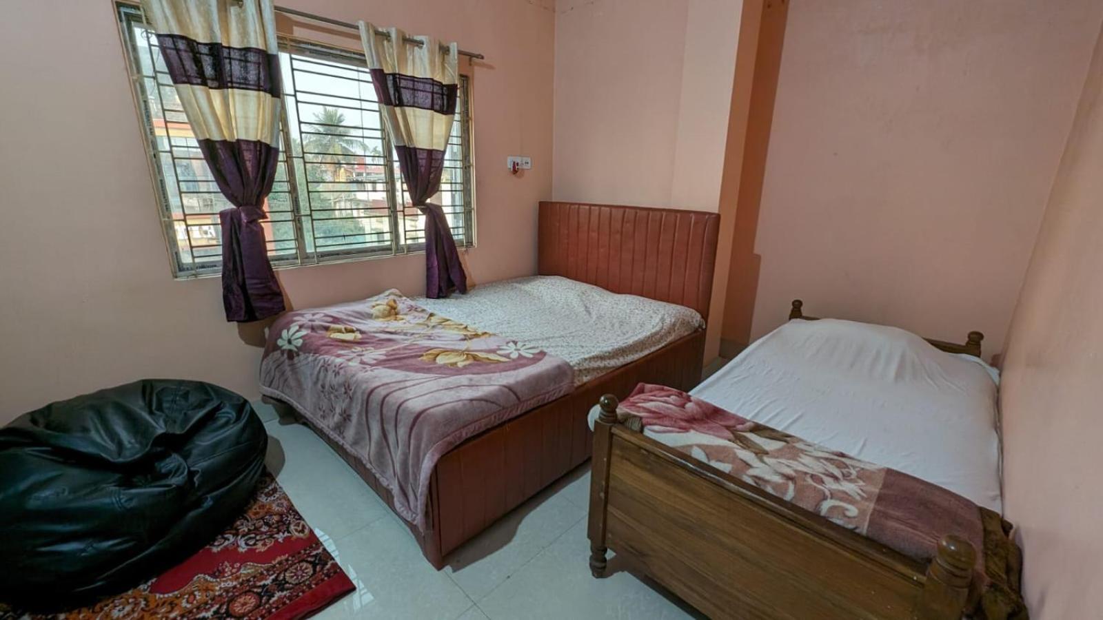 Veda Home'S Agartala Luaran gambar